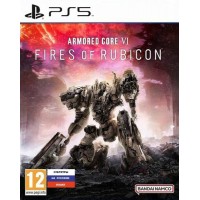 Armored Core VI Fires of Rubicon [PS5]